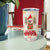 Chihuahua The Most Beautiful Time Xmas Christmas Tumbler Cup Xmas Holiday Patterns - Wonder Print Shop