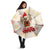 Chihuahua The Most Beautiful Time Xmas Christmas Umbrella Xmas Holiday Patterns - Wonder Print Shop