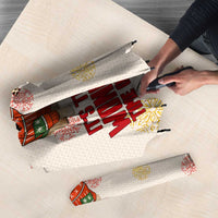 Chihuahua The Most Beautiful Time Xmas Christmas Umbrella Xmas Holiday Patterns - Wonder Print Shop