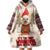 Chihuahua The Most Beautiful Time Xmas Christmas Wearable Blanket Hoodie Xmas Holiday Patterns - Wonder Print Shop