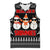 Chillin With My Snowmies Christmas Basketball Jersey Xmas Holiday Patterns - Wonder Print Shop