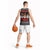 Chillin With My Snowmies Christmas Basketball Jersey Xmas Holiday Patterns - Wonder Print Shop