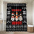 Chillin With My Snowmies Christmas Bathroom Set Xmas Holiday Patterns - Wonder Print Shop