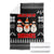 Chillin With My Snowmies Christmas Blanket Xmas Holiday Patterns - Wonder Print Shop
