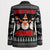 Chillin With My Snowmies Christmas Blazer Xmas Holiday Patterns - Wonder Print Shop