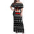 Chillin With My Snowmies Christmas Family Matching Off Shoulder Maxi Dress and Hawaiian Shirt Xmas Holiday Patterns - Wonder Print Shop