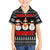 Chillin With My Snowmies Christmas Kid Hawaiian Shirt Xmas Holiday Patterns - Wonder Print Shop