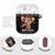 Christmas Brewdolph Reindeer AirPods Case Xmas Holiday Patterns - Wonder Print Shop