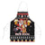 Christmas Brewdolph Reindeer Apron Xmas Holiday Patterns - Wonder Print Shop