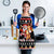 Christmas Brewdolph Reindeer Apron Xmas Holiday Patterns - Wonder Print Shop