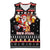 Christmas Brewdolph Reindeer Basketball Jersey Xmas Holiday Patterns - Wonder Print Shop