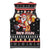 Christmas Brewdolph Reindeer Basketball Jersey Xmas Holiday Patterns - Wonder Print Shop