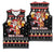 Christmas Brewdolph Reindeer Basketball Jersey Xmas Holiday Patterns - Wonder Print Shop