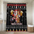 Christmas Brewdolph Reindeer Bathroom Set Xmas Holiday Patterns - Wonder Print Shop