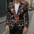 Christmas Brewdolph Reindeer Blazer Xmas Holiday Patterns - Wonder Print Shop