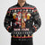 Christmas Brewdolph Reindeer Bomber Puffer Jacket Xmas Holiday Patterns - Wonder Print Shop