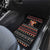 Christmas Brewdolph Reindeer Car Mats Xmas Holiday Patterns - Wonder Print Shop
