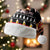 Christmas Brewdolph Reindeer Christmas Santa Hat Xmas Holiday Patterns - Wonder Print Shop