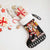 Christmas Brewdolph Reindeer Christmas Stocking Xmas Holiday Patterns - Wonder Print Shop