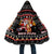 Christmas Brewdolph Reindeer Cloak Xmas Holiday Patterns - Wonder Print Shop