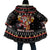 Christmas Brewdolph Reindeer Cloak Xmas Holiday Patterns - Wonder Print Shop