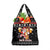 Christmas Brewdolph Reindeer Grocery Bag Xmas Holiday Patterns - Wonder Print Shop