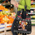 Christmas Brewdolph Reindeer Grocery Bag Xmas Holiday Patterns - Wonder Print Shop