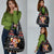 Christmas Brewdolph Reindeer Grocery Bag Xmas Holiday Patterns - Wonder Print Shop