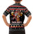 Christmas Brewdolph Reindeer Kid Hawaiian Shirt Xmas Holiday Patterns - Wonder Print Shop
