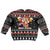 Christmas Brewdolph Reindeer Kid Ugly Christmas Sweater Xmas Holiday Patterns - Wonder Print Shop