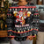 Christmas Brewdolph Reindeer Kid Ugly Christmas Sweater Xmas Holiday Patterns - Wonder Print Shop