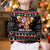 Christmas Brewdolph Reindeer Kid Ugly Christmas Sweater Xmas Holiday Patterns - Wonder Print Shop