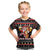 Christmas Brewdolph Reindeer Kid T Shirt Xmas Holiday Patterns - Wonder Print Shop