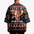 Christmas Brewdolph Reindeer Kimono Xmas Holiday Patterns - Wonder Print Shop
