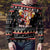 Christmas Brewdolph Reindeer Ugly Christmas Sweater Xmas Holiday Patterns - Wonder Print Shop