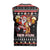 Christmas Brewdolph Reindeer Christmas Knitted V-Neck Vest Xmas Holiday Patterns - Wonder Print Shop