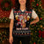Christmas Brewdolph Reindeer Christmas Knitted V-Neck Vest Xmas Holiday Patterns - Wonder Print Shop