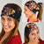 Christmas Brewdolph Reindeer Neck Gaiter Xmas Holiday Patterns - Wonder Print Shop