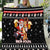 Christmas Brewdolph Reindeer Quilt Xmas Holiday Patterns - Wonder Print Shop