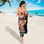 Christmas Brewdolph Reindeer Sarong Xmas Holiday Patterns - Wonder Print Shop