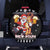 Christmas Brewdolph Reindeer Spare Tire Cover Xmas Holiday Patterns - Wonder Print Shop
