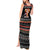 Christmas Brewdolph Reindeer Tank Maxi Dress Xmas Holiday Patterns - Wonder Print Shop