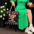Christmas Brewdolph Reindeer Tote Bag Xmas Holiday Patterns - Wonder Print Shop