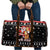 Christmas Brewdolph Reindeer Travel Bag Xmas Holiday Patterns - Wonder Print Shop