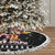 Christmas Brewdolph Reindeer Tree Skirt Xmas Holiday Patterns - Wonder Print Shop