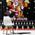 Christmas Brewdolph Reindeer Window Curtain Xmas Holiday Patterns - Wonder Print Shop