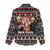 Christmas Brewdolph Reindeer Women Casual Shirt Xmas Holiday Patterns - Wonder Print Shop