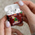 Chihuahua Dog Attitude Christmas AirPods Case Xmas Holiday Patterns - Wonder Print Shop
