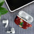 Chihuahua Dog Attitude Christmas AirPods Case Xmas Holiday Patterns - Wonder Print Shop