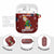 Chihuahua Dog Attitude Christmas AirPods Case Xmas Holiday Patterns - Wonder Print Shop